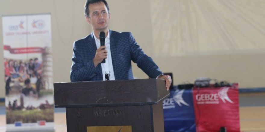 Rektör Görgün’den Gtü Öğrencilerine Yurt Müjdesi
