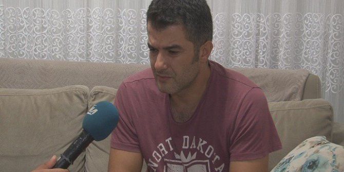 Kreş servisinde havasız kalarak hayatını kaybeden Alperen’in ailesi konuştu