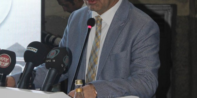 Kayseri Büyükşehir Belediye Başkanı Mustafa Çelik:  “409 farklı noktada KASKİ’nin çalışmaları devam ediyor”