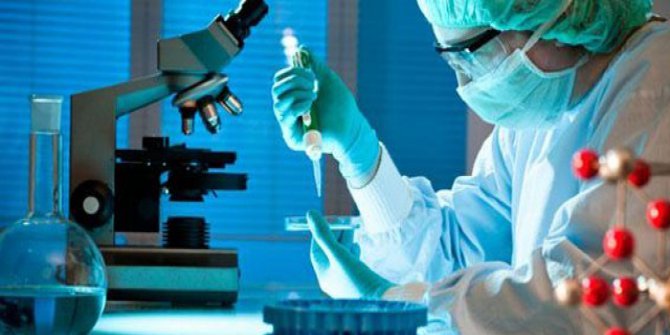 ETÜ akademisyenlerinin iki projesi Tübitak tarafından ödüle layık görüldü