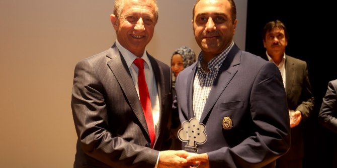 İhlas Koleji hizmet içi eğitim seminerleri başladı