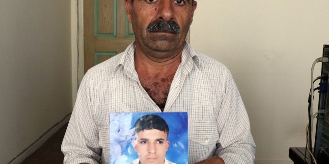 ’Ankara’ya gidiyorum’ diye evden çıkan görme engelli gençten 9 gündür haber alınamıyor