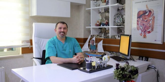 Şeker hastaları insülini rafa kaldırabilir