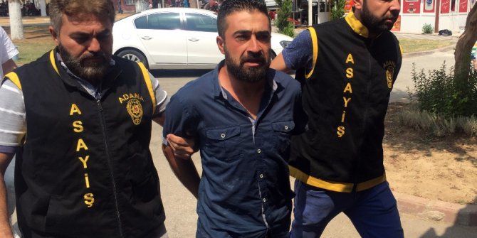 Kızına tecavüz ettiğini ileri sürdüğü genci öldüren baba, daha önce de şikayetçi olmuş