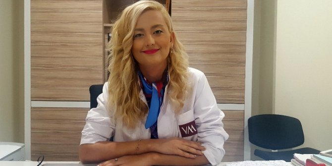 Her iki kadından biri bu rahatsızlığı yaşıyor