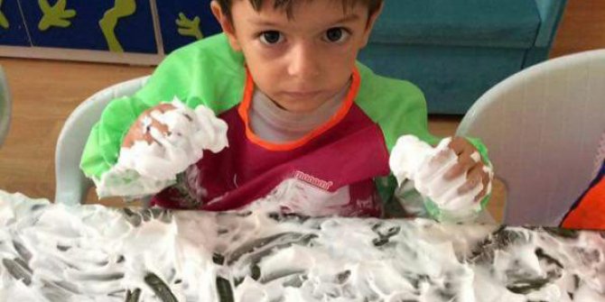 Minik Alperenin skandal ölümüyle ilgili flaş gelişme