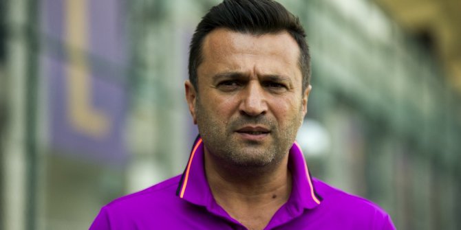 Bülent Uygun: "Hiçbir takım yenilmez değildir"