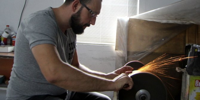 Bayram öncesi bıçaklar sıraya girdi