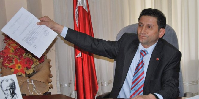 Kasaplar Odası Başkanı Kadı’dan kurban keseceklere uyarı