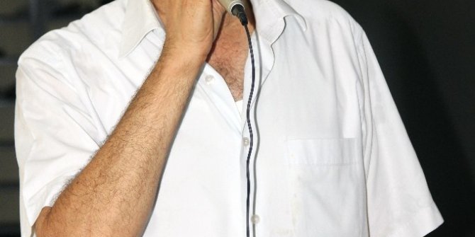 Adana’da ’ezan’ kavgası: 2 yaralı