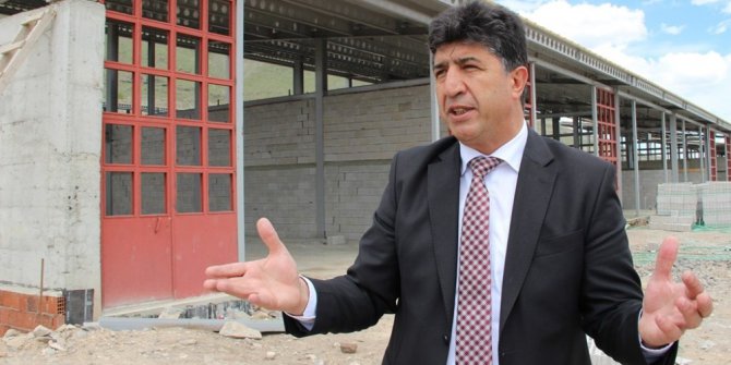 Pasinler kentsel dönüşle yenilenecek