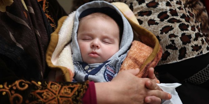 Erken doğan bebeklerde ölüm oranları azaldı