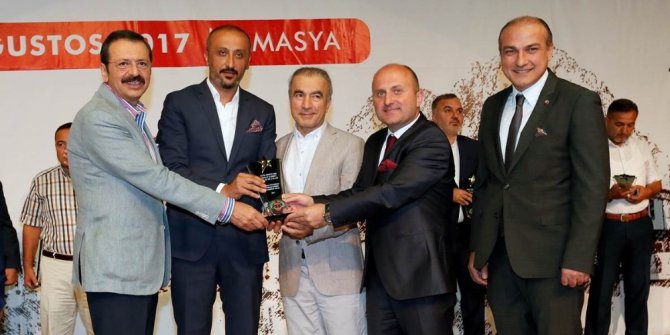 Amasya’nın hedefleri için çalıştay düzenlenecek