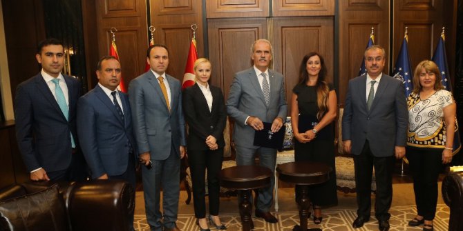 Uyuşturucuyla mücadelede bir imza daha