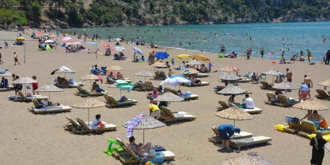 Turizme 10 günlük tatil dopingi