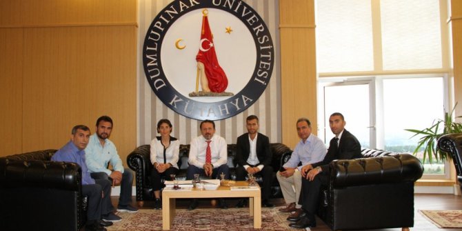 BESYO Müdürü Adnan Ersoy: 29. Dünya Üniversiteler Yaz Oyunları’nda başarılı olacağız