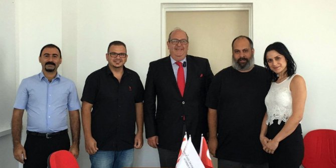 YDÜ ile Taşkent Doğa Parkı arasında işbirliği