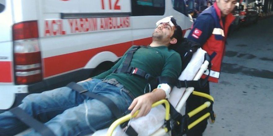 Tır Garajı Cinayeti Sanıkları Hakim Karşısında