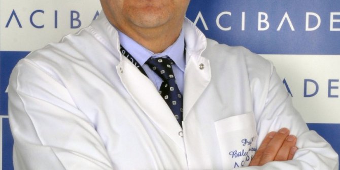 İyi huylu prostat büyümesi yaşla birlikte artıyor