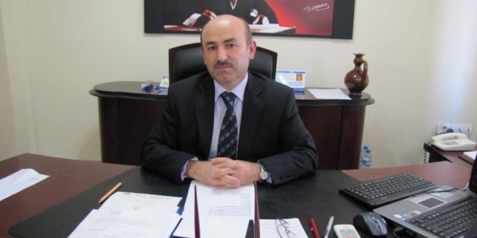 Hisarcık’ta TEOG ve LYS yerleştirme sonuçları açıklandı