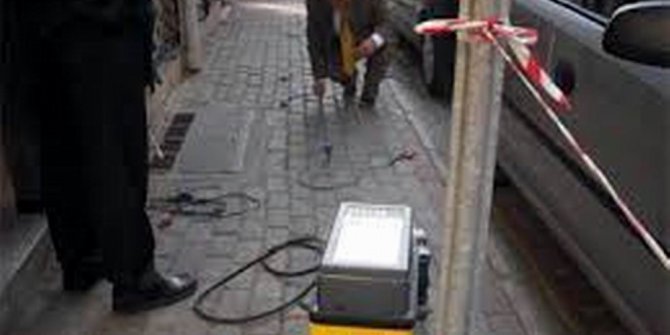 Evlioğlu; “Aydın birinci derece deprem bölgesi”