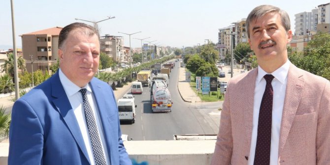 Turgutlu’da can ve mal kayıplarının önüne geçilecek