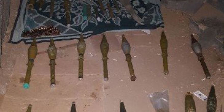 Hakkari’de Bugüne Kadar 292 Terörist Etkisiz Hale Getirildi