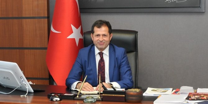 Konya’da Lojistik Merkez ve YHT Garının temelleri cumartesi günü atılıyor