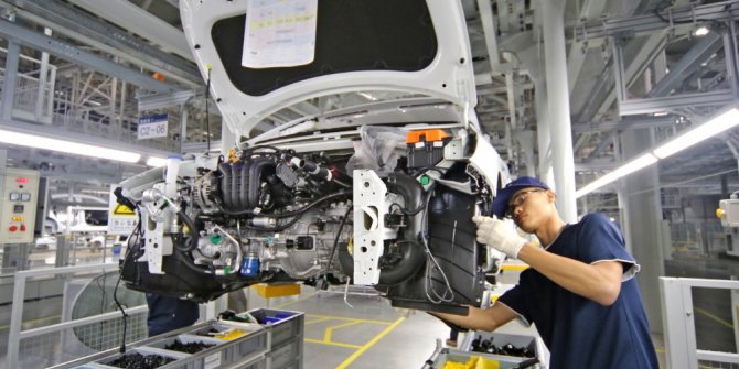 Düşük maaşla çalışmak işsiz olmaktan daha stresli