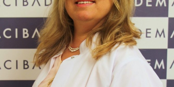 Lenfödem tedavi edilmezse hızla ilerliyor