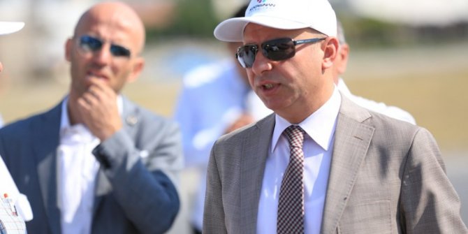 Kocasinan’ın Modern Kurban Kesim Yerleri Bayrama Hazırlanıyor