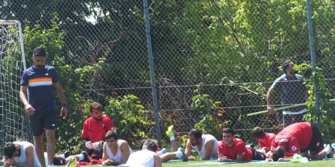 Diyarbekirspor sezona iyi başlamak istiyor