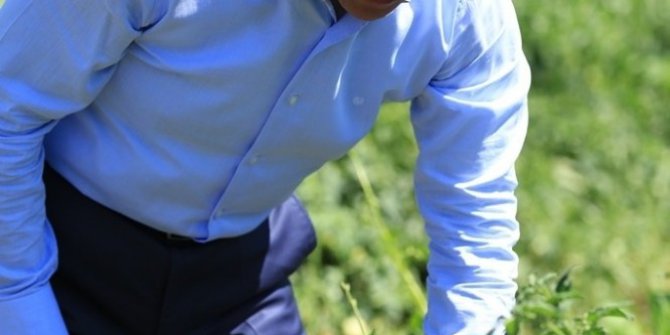 Kocasinan, Kayseri’yi Yemliha’da ağırlamak için hazırlıklarını tamamladı