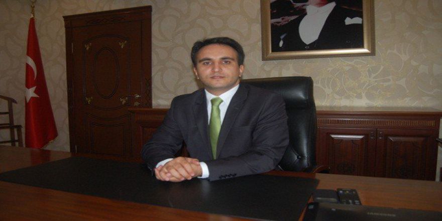 Sason Kaymakamlığı’ndan Öğrencilere Eğitim Yardımı