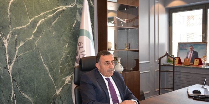 Öz Taşıma-İş Başkanı Toruntay’dan 17 Ağustos mesajı