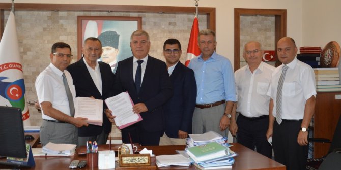 İhracatçıya gümrük işlemlerinde büyük kolaylık