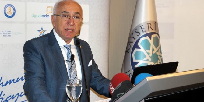 KTO Başkanı Mahmut Hiçyılmaz: