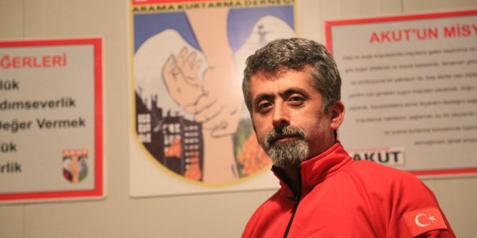 Nergiz; "Deprem tedbirini almalıyız