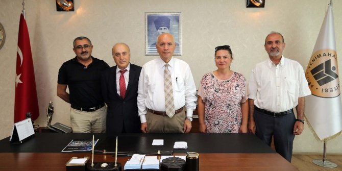 Yenimahalle ve OSİAD’tan yeni iş birliği projesi