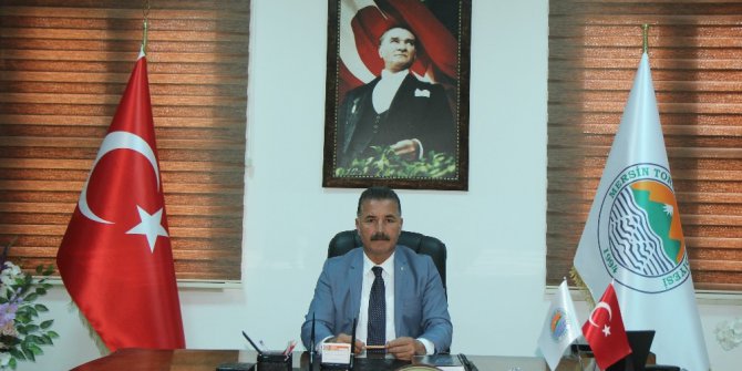 Başkan Tuna: "Deprem öldürmez, bina öldürür"