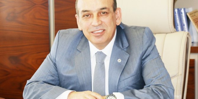 Karamercan: "Kredi borç yapılandırması esnaflarımızı rahatlatır"