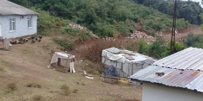 Körfezliler için yeni imar yolları açılıyor