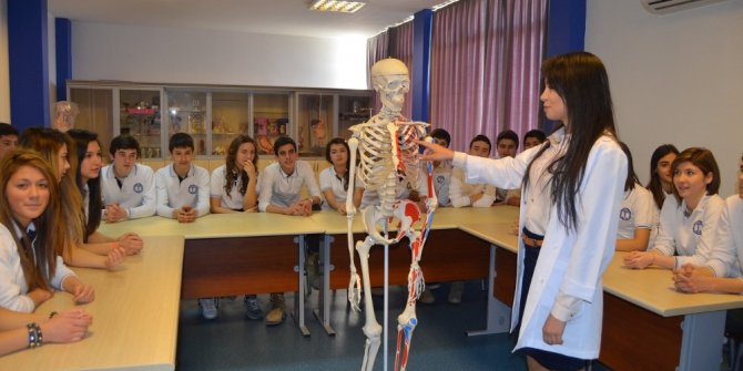 10. sınıftan sağlık kolejlerine geçiş için nakil düzenlemesi