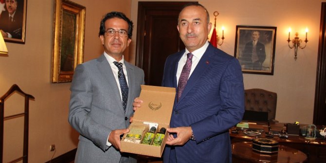 Bakanlara YÖREX daveti