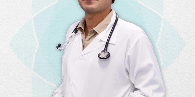 “Yüksek hava sıcaklığı kalp damar hastalıklarını artırıyor”