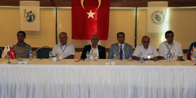 Keban Baraj Gölü’nün sulak alan yönetim planı hazırlanacak