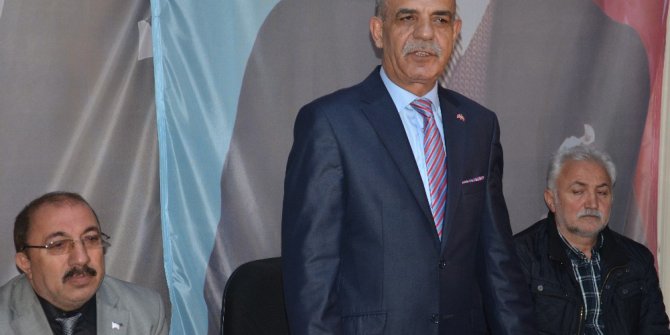 MHP’den ‘Sultan Alparslan’ talebi