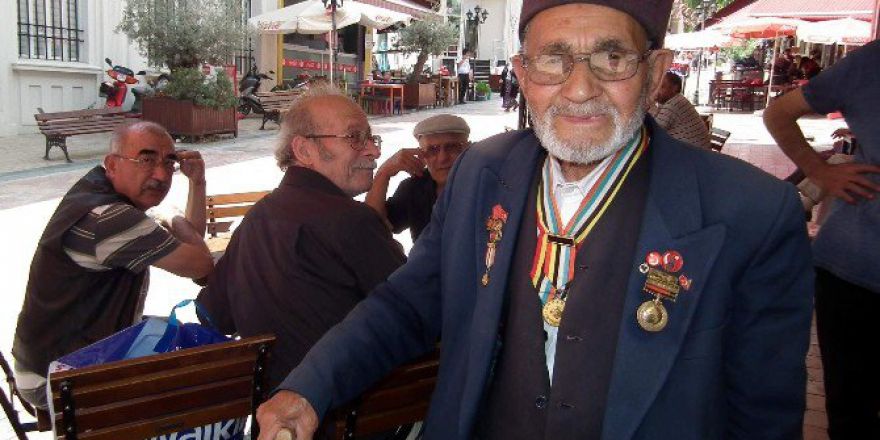 ‘Gün Birlik Zamanıdır’ Diyen Gazi Törene Katılamadı