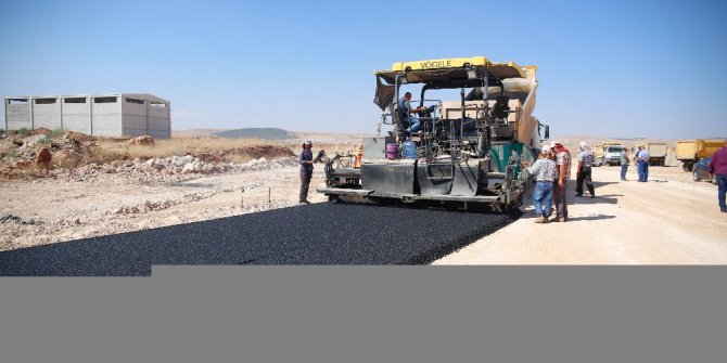 Sanayi esnafından Şehitkamil’e hizmet teşekkürü
