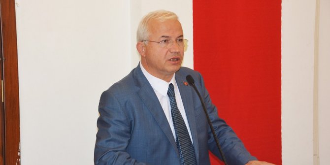 Başkan Görmez ile ilgili o haberlere mahkemeden erişim engeli